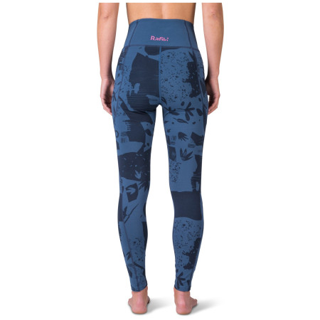 Leggings da donna Rafiki Ceillac Ctn (2025)
