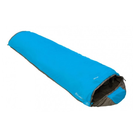 Sacco a pelo Vango Planet 50 azzurro VoltBlue