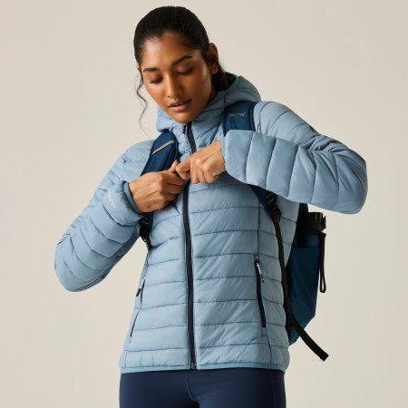 Giacca da donna Regatta Wmn Hood Marizion