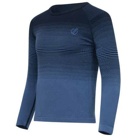 Set sportivo per bambini Dare 2b Kids InTheZone III Baselayer Set Navy