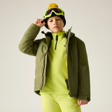 Giacca da bambino Dare 2b Chill Jacket MartiniOlive