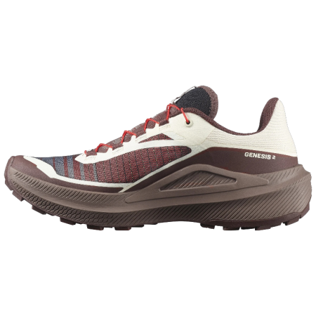 Scarpe da corsa da uomo Salomon Genesis 2