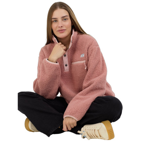 Felpa da donna Fundango Pacha Fleece Jacket
