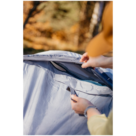 Tenda da trekking Warg Creek 3