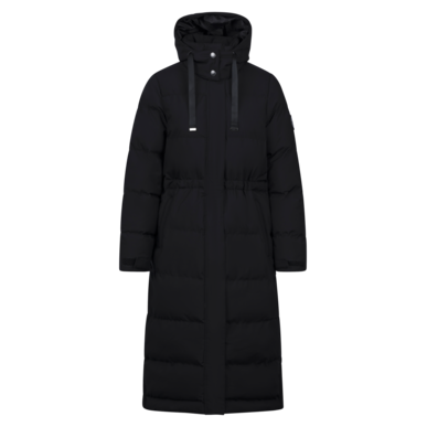 Cappotto da donna Trespass Colter nero BLACK