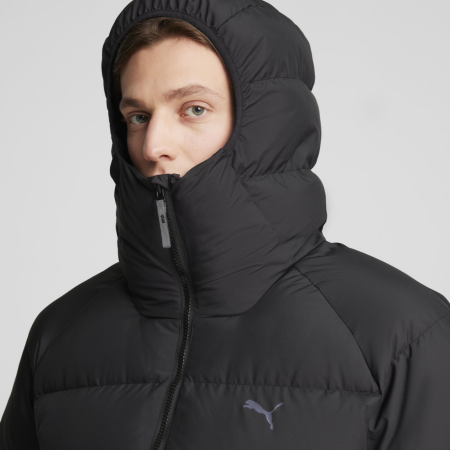 Giacca da uomo Puma Down Puffer Jacket