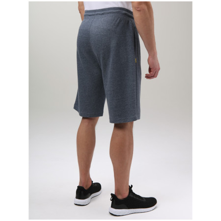 Pantaloncini da uomo Loap Ecrom