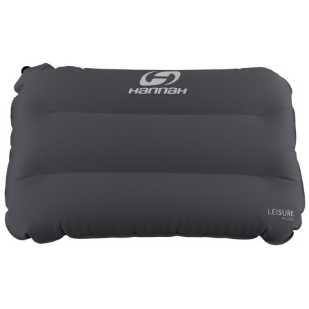 Cuscino gonfiabile Hannah Pillow grigio Magnet