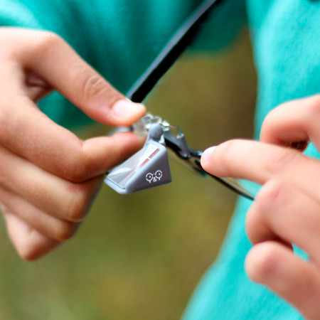 Occhiali da sicura YY VERTICAL Clip Up