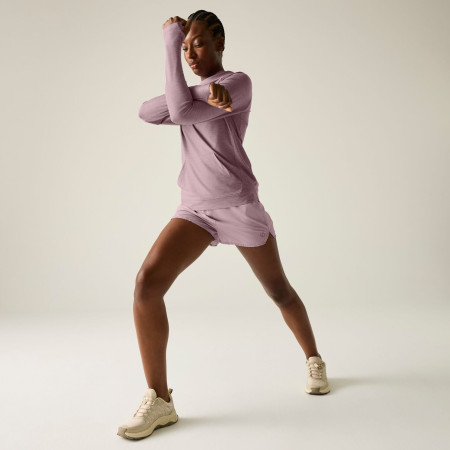 Maglietta da donna Dare 2b Sprint Cty Hoodie