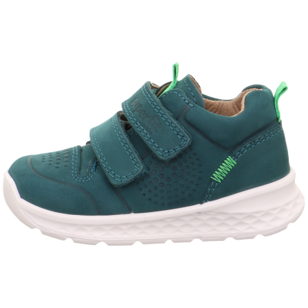 Scarpe da bambino Superfit Breeze Green