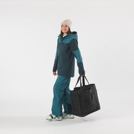 Borsa per scarponi da sci Salomon Extend Max Gearbag