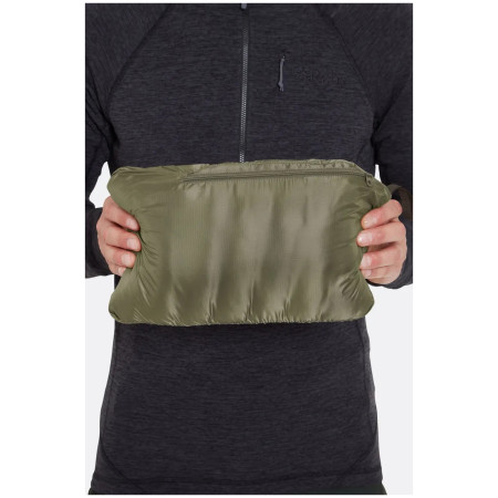 Gilet da uomo Rab Cirrus Flex Vest