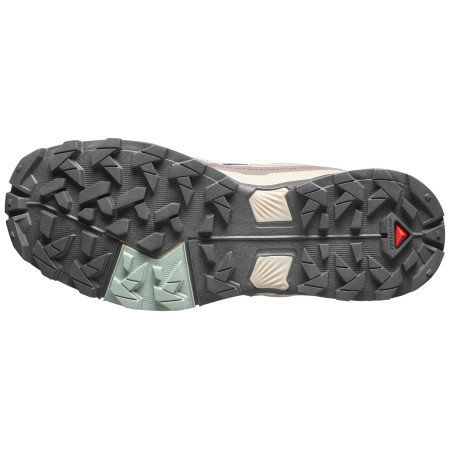 Scarpe da donna Salomon X Ultra 5 Gore-Tex