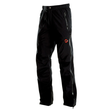 Pantaloni da uomo Mammut Convey Tour HS Pants M nero Black