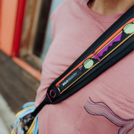 Cinghia Wild Country Gear Sling