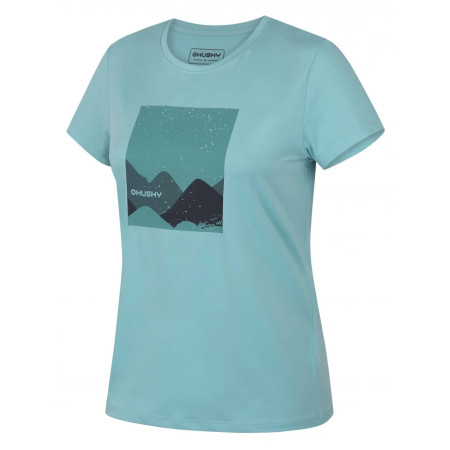 Maglietta sportiva da donna Husky Tant L