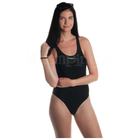 Costume da bagno da donna Martes Lady Abbie nero Black