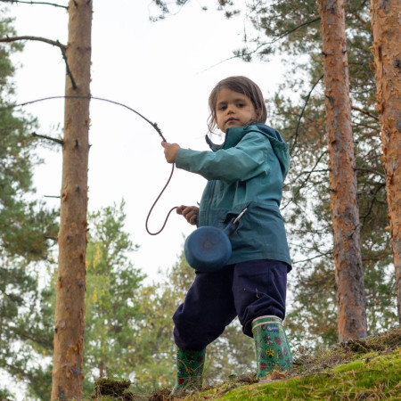 Ciotola Kupilka Junior