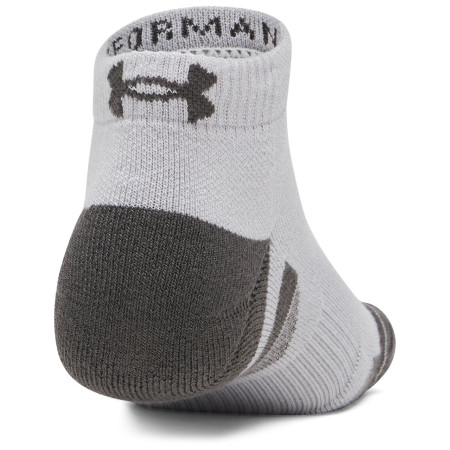 Set di calzini Under Armour New UA Perf Tech 3Pk Low