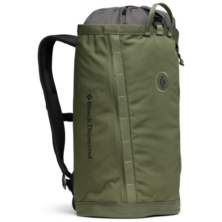 Zaino Black Diamond Street Creek 24 verde Tundra