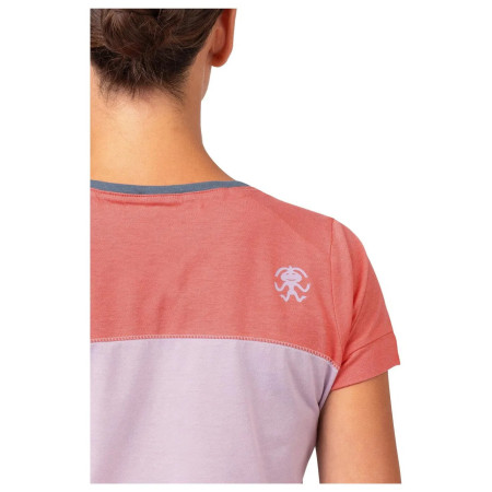 Maglietta da donna Rafiki Chulilla