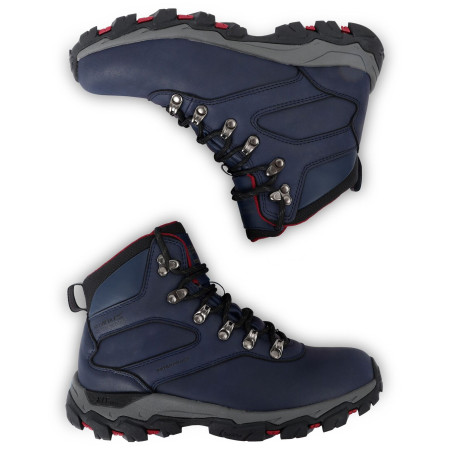 Scarpe da donna Regatta Womens Holcombe Classic