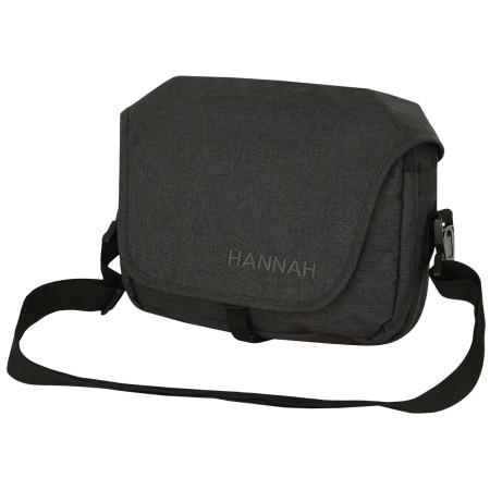 Borsa a spalla Hannah MB 10 grigio scuro Anthracite