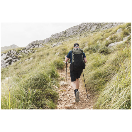 Zaino ultraleggero Warg Camino 55+5 L