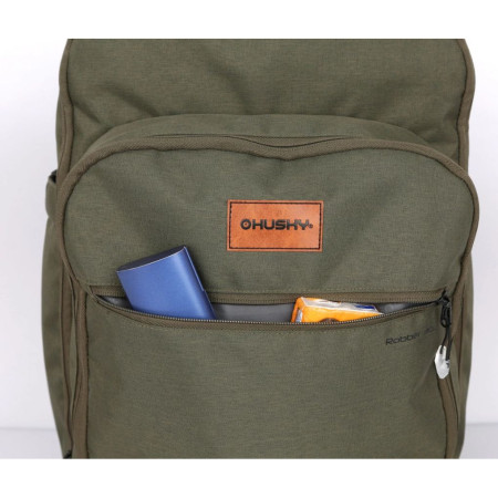 Zaino da città Husky Sofer 30L