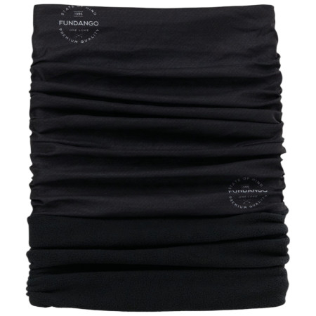 Scaldacollo Fundango Bandana Heat nero black heather