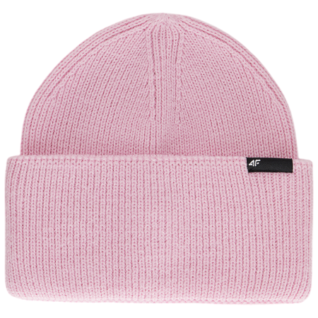Cappello per bambini 4F Cap U0866 Light Pink rosa chiaro Light Pink
