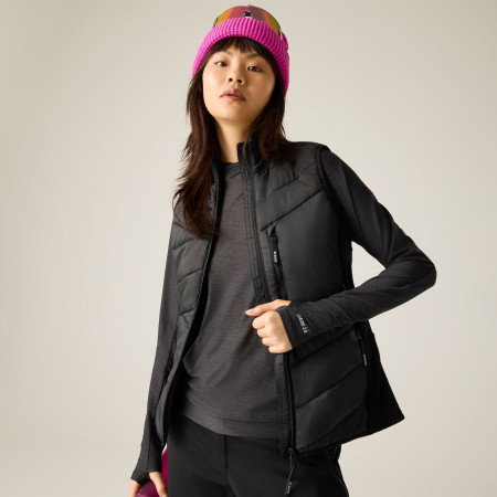 Gilet da donna Dare 2b Womens Aero Pd Gilet