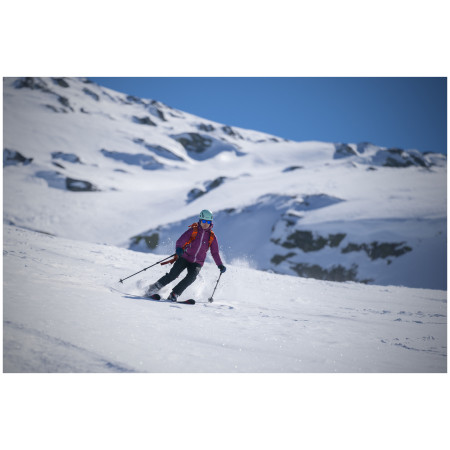 Giacca da donna High Point Explosion 6.0 Lady Jacket