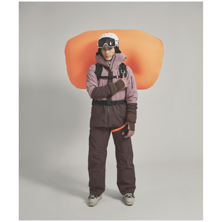 Zaino Ortovox Avabag Litric Freeride 16S
