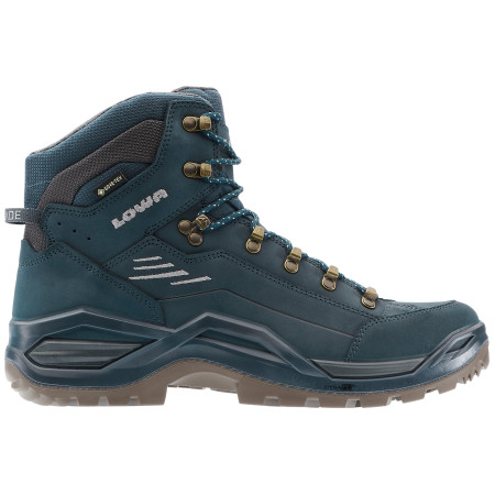 Scarpe da uomo Lowa Renegade Evo Gtx Mid