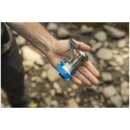 Fornello Campingaz Twister Connect PZ