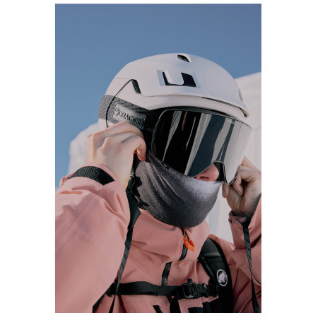 Casco da arrampicata Mammut Haute Route Helmet