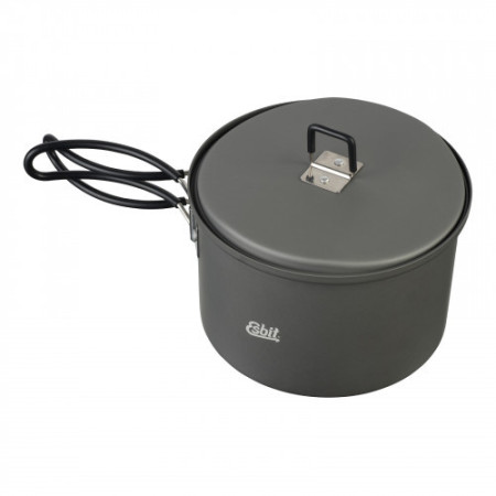 Pentola Esbit Pentola in alluminio 1,6 L