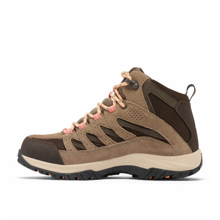 Scarpe da donna Columbia Crestwood™ Mid Waterproof