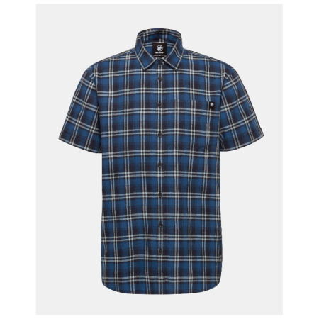Camicia da uomo Mammut Trovat Summer Shirt