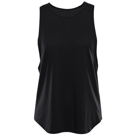Canotta da donna Alpine Pro Nira nero BLACK