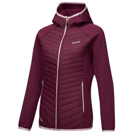 Giacca da donna Regatta Women’s Andreson Hybrid