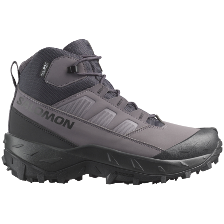 Scarpe da donna Salomon Crosstrak Waterproof