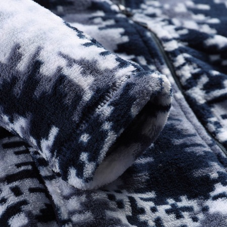 Felpa da bambino Alpine Pro Eflino