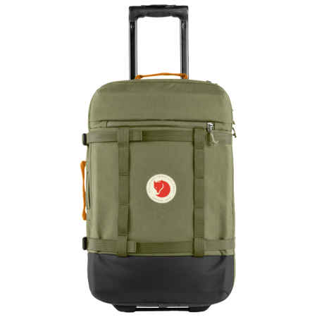 Valigia Fjällräven Färden Roller 35