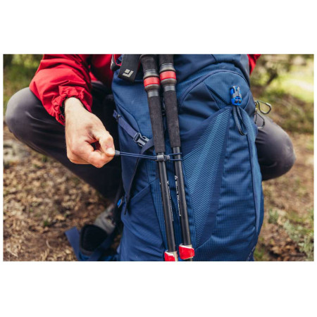 Zaino Gregory Zulu 40