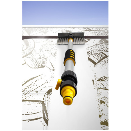 Spazzola di pulizia Brunner Moppy