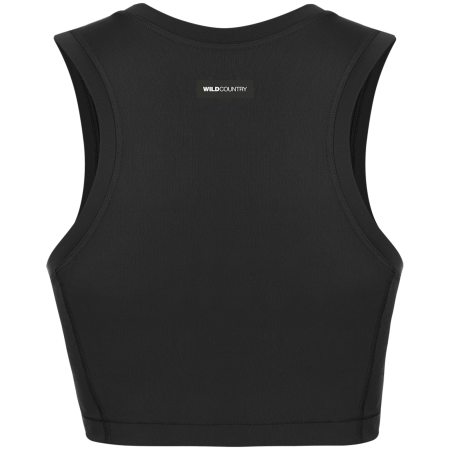 Reggiseno sportivo Wild Country Session 2 W Bra