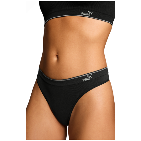 Mutande da donna Puma Elements Sport Strings 2P
